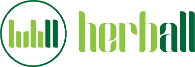 Logo Herball ID